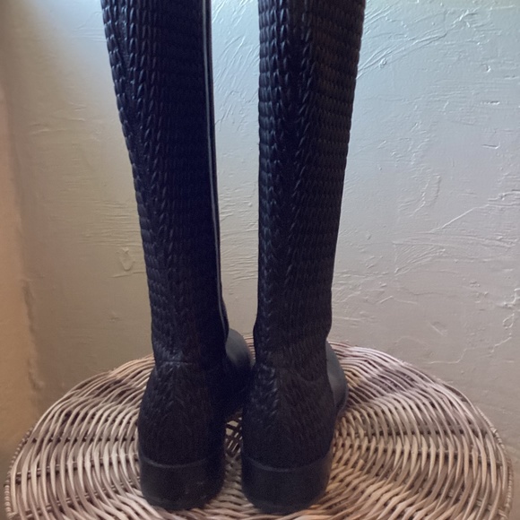 Cole Haan Rockland  Riding Boots - Picture 2 of 12